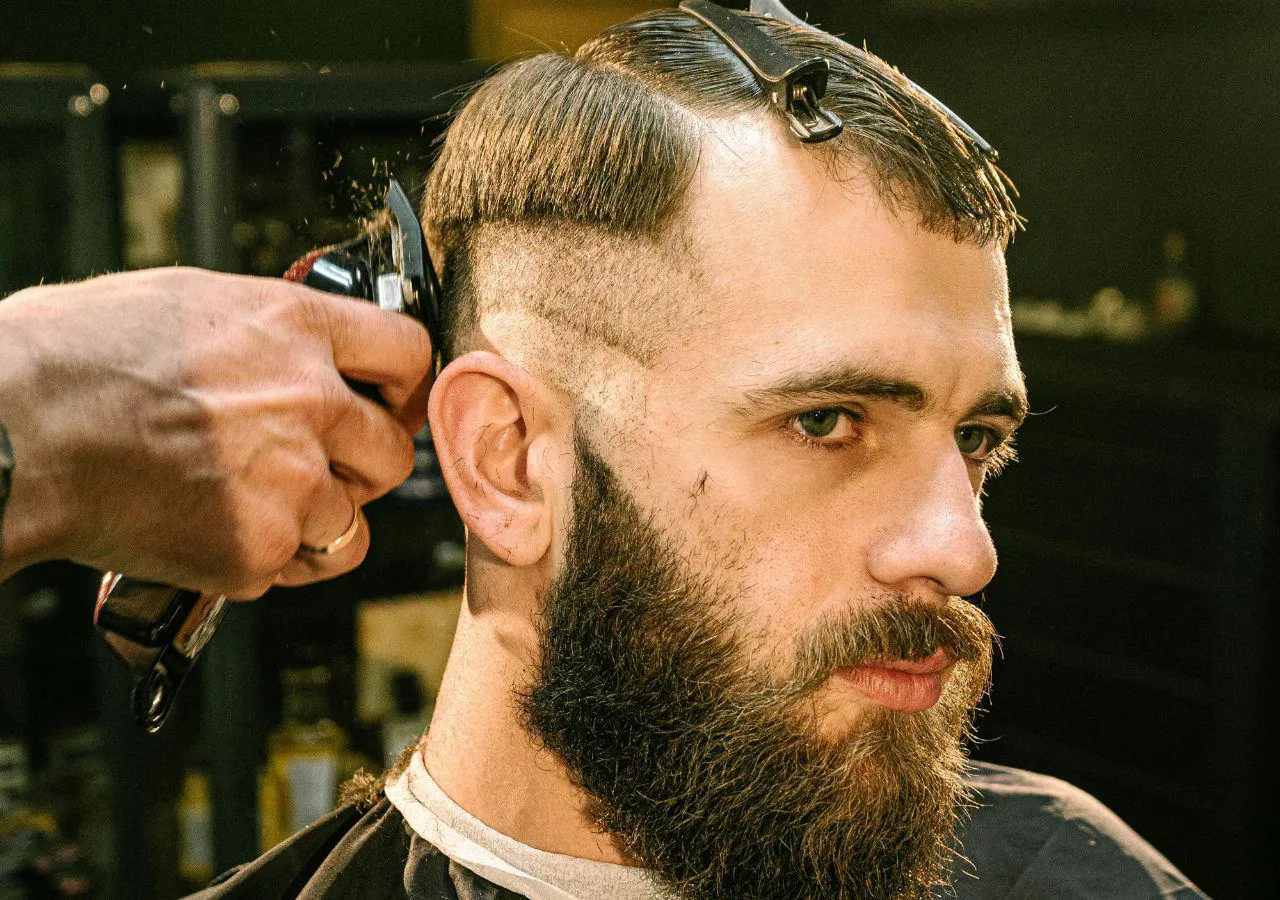 Tipos de cortes de pelo masculinos: de los clásicos a los más atrevidos